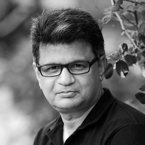 Meet your Posher, Hamid